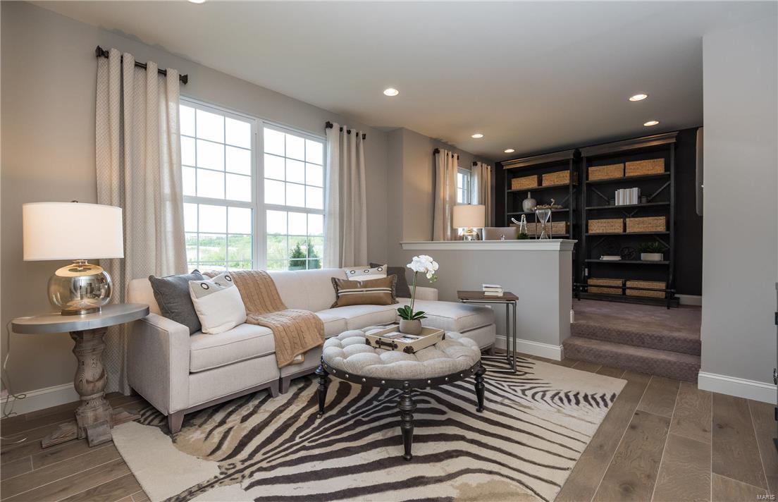 Chandler Ridge - Residential