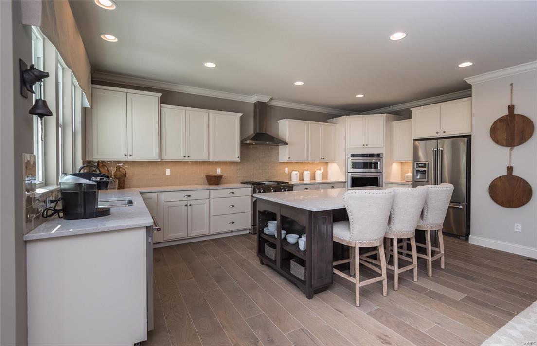 Chandler Ridge - Residential