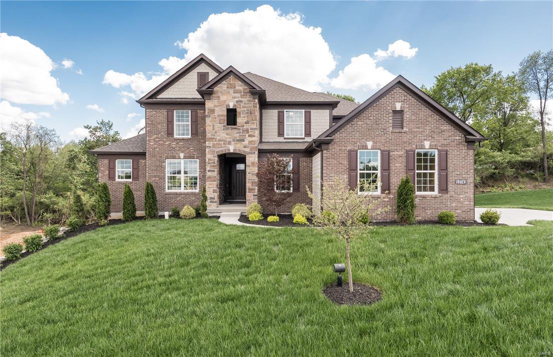 Chandler Ridge - Residential