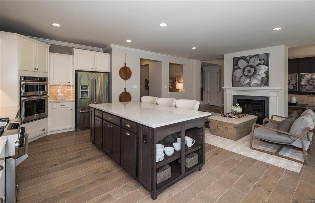 Chandler Ridge - Residential