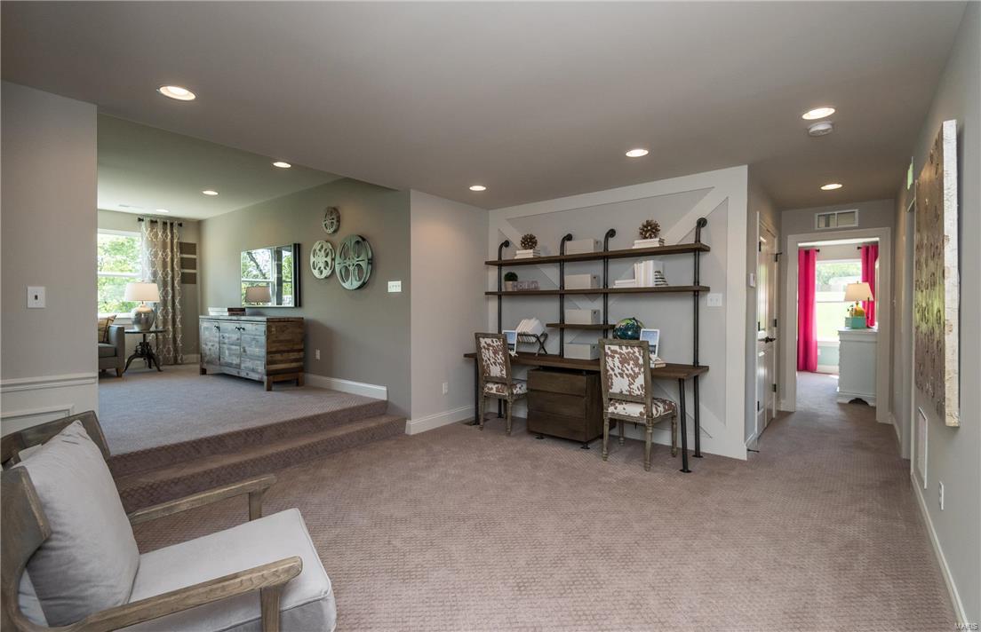 Chandler Ridge - Residential