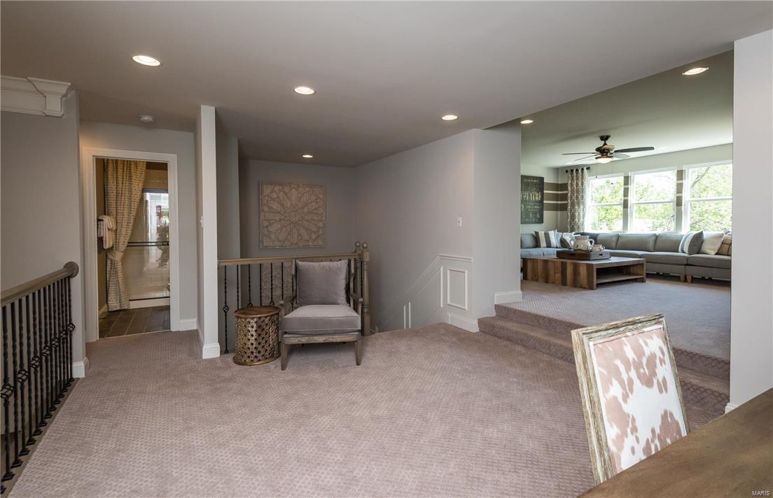 Chandler Ridge - Residential