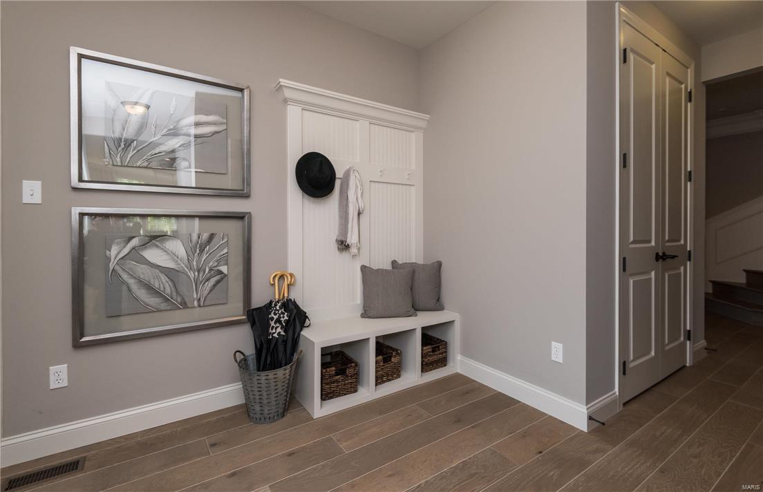 Chandler Ridge - Residential