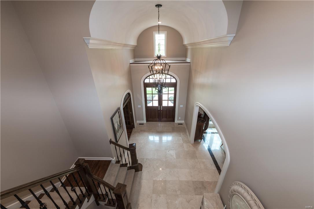 Hunters Pond - Residential