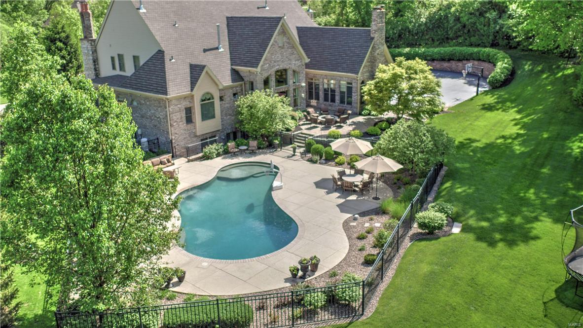 Hunters Pond - Residential