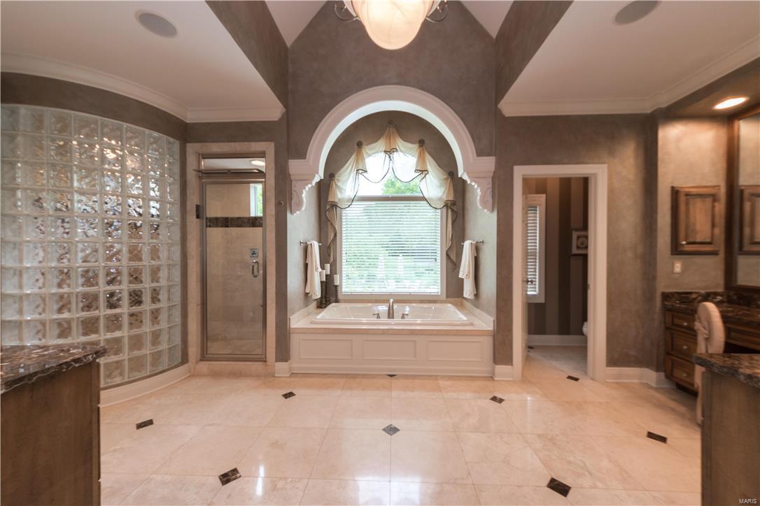 Hunters Pond - Residential