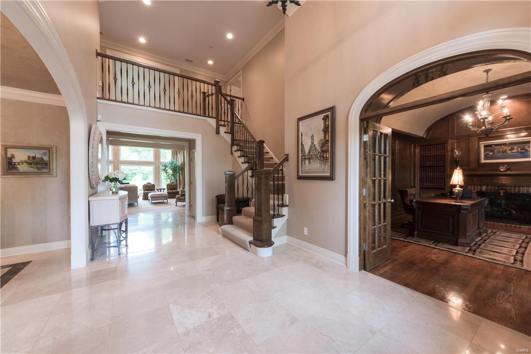 Hunters Pond - Residential