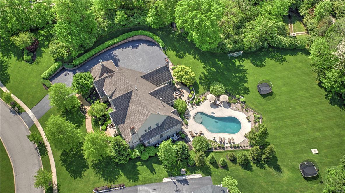 Hunters Pond - Residential