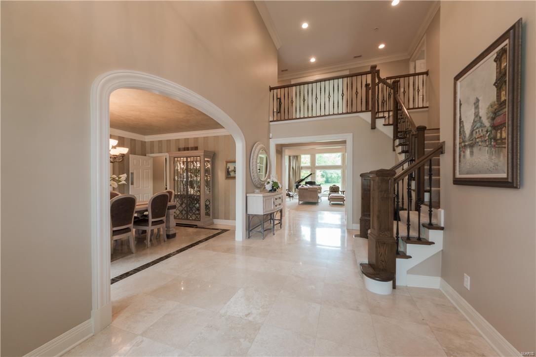 Hunters Pond - Residential