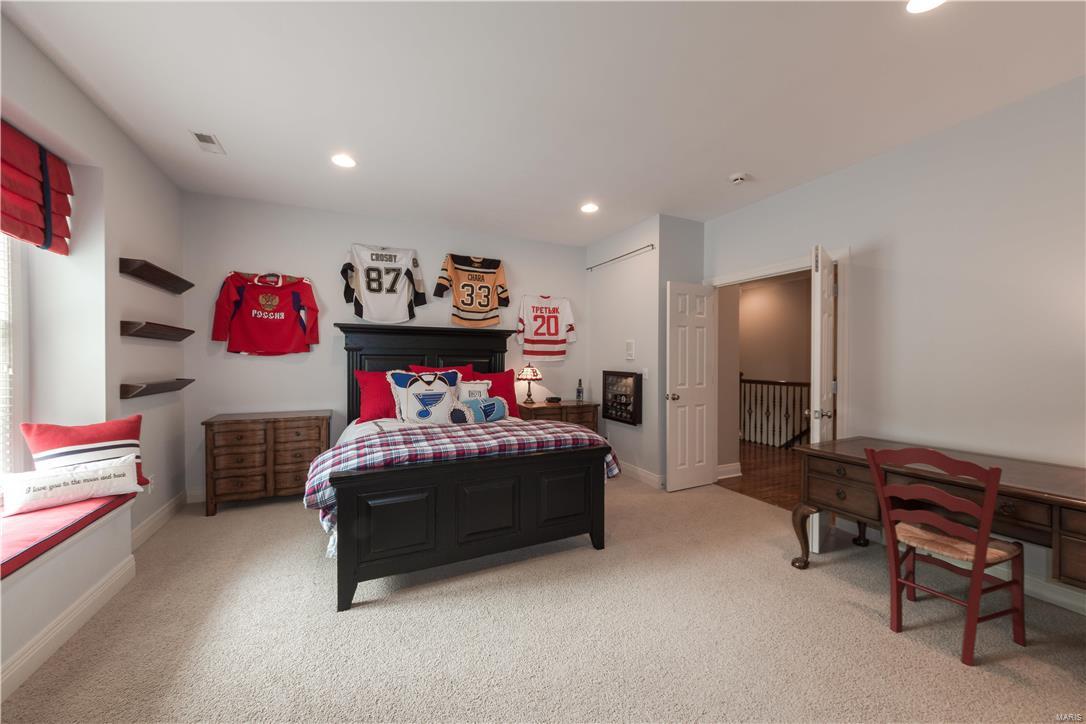 Hunters Pond - Residential