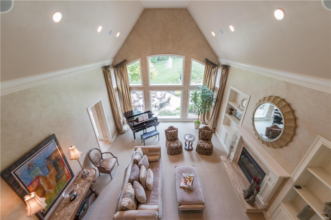 Hunters Pond - Residential