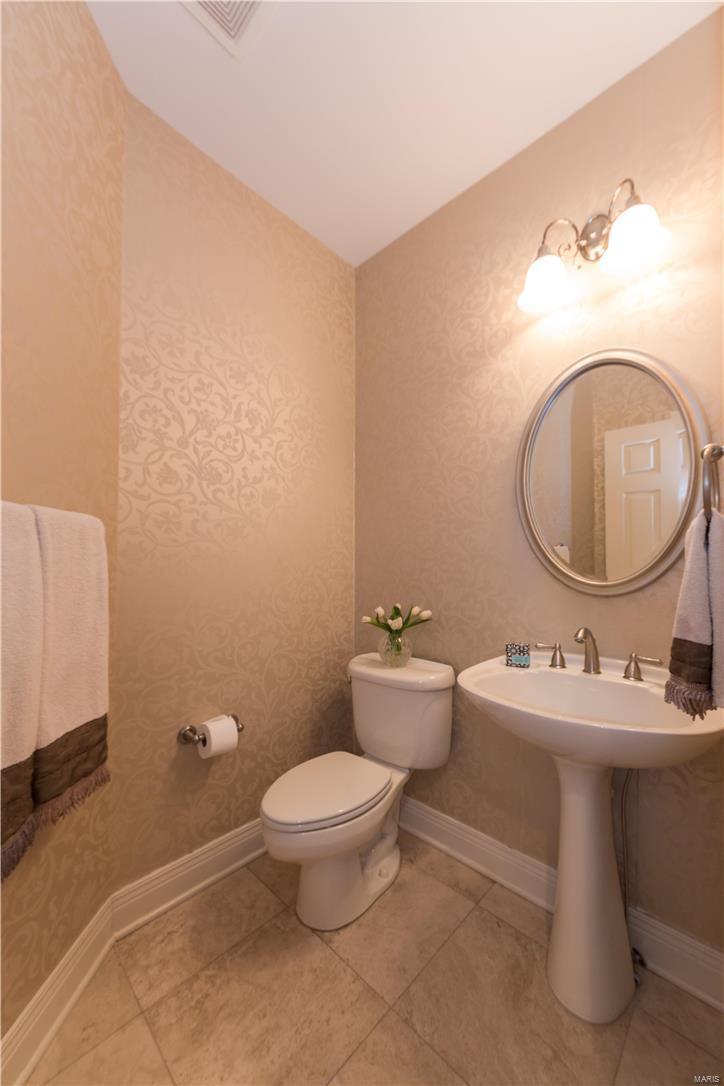 Hunters Pond - Residential