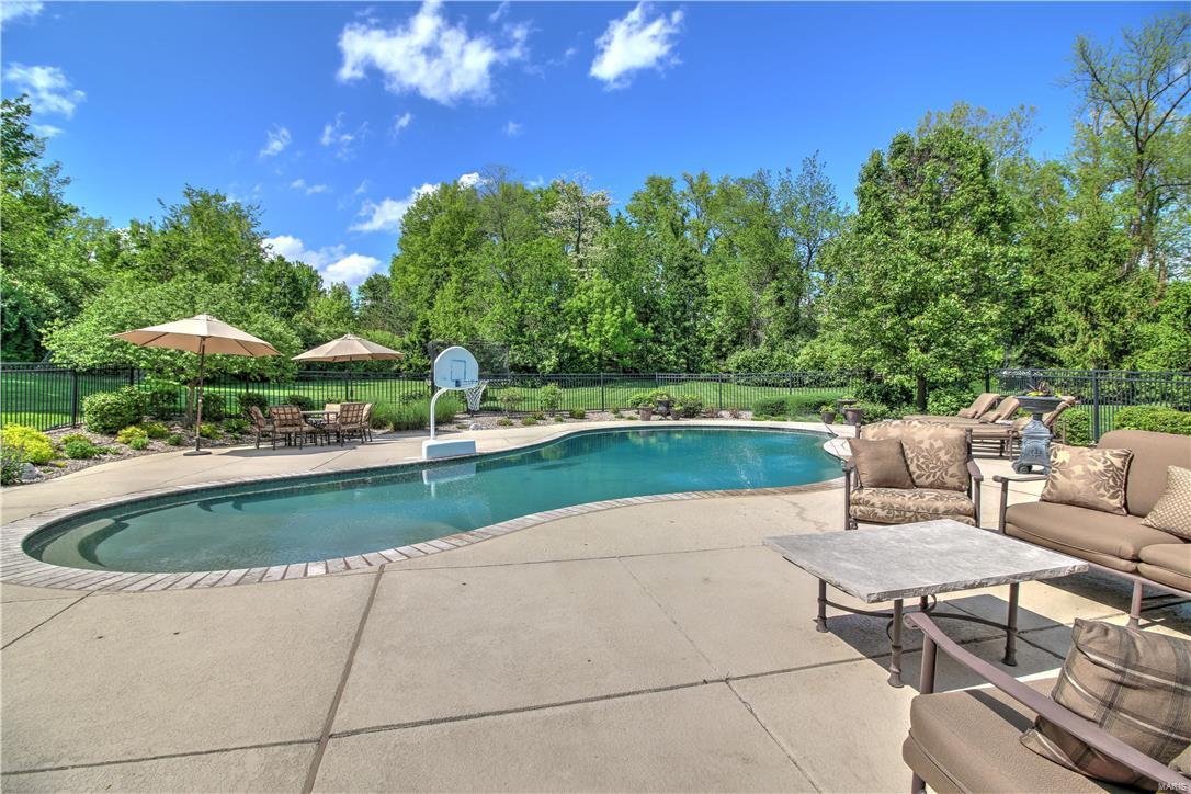 Hunters Pond - Residential