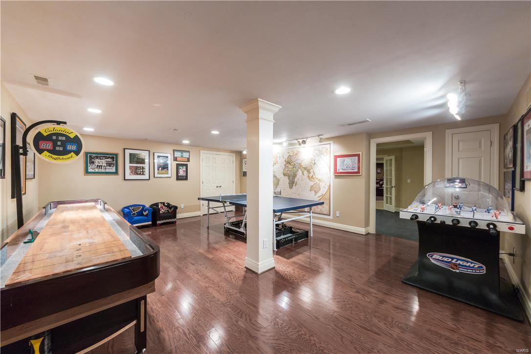 Hunters Pond - Residential