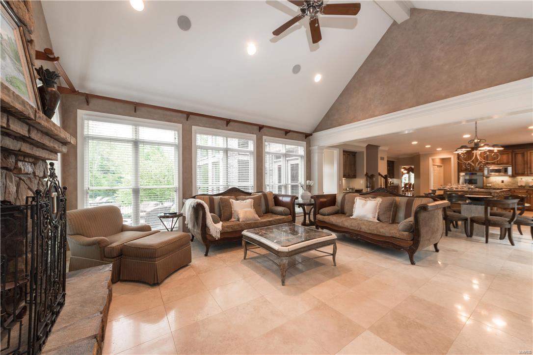 Hunters Pond - Residential