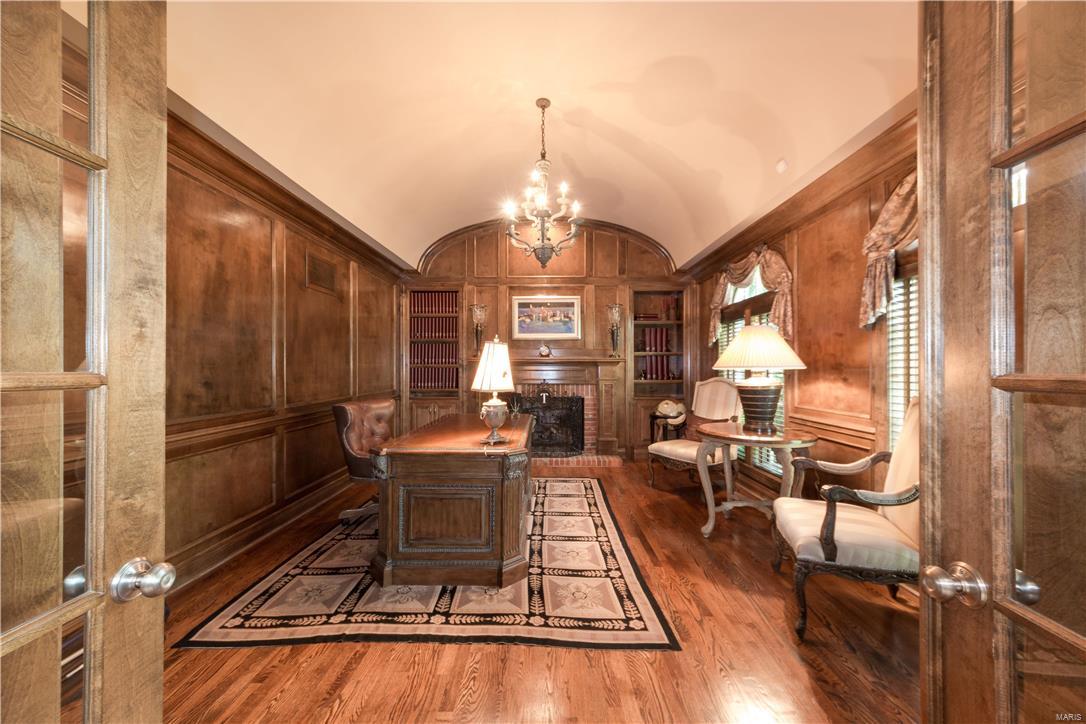 Hunters Pond - Residential