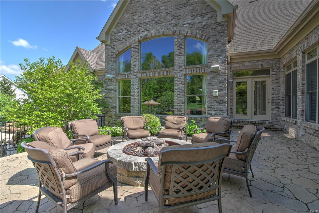 Hunters Pond - Residential