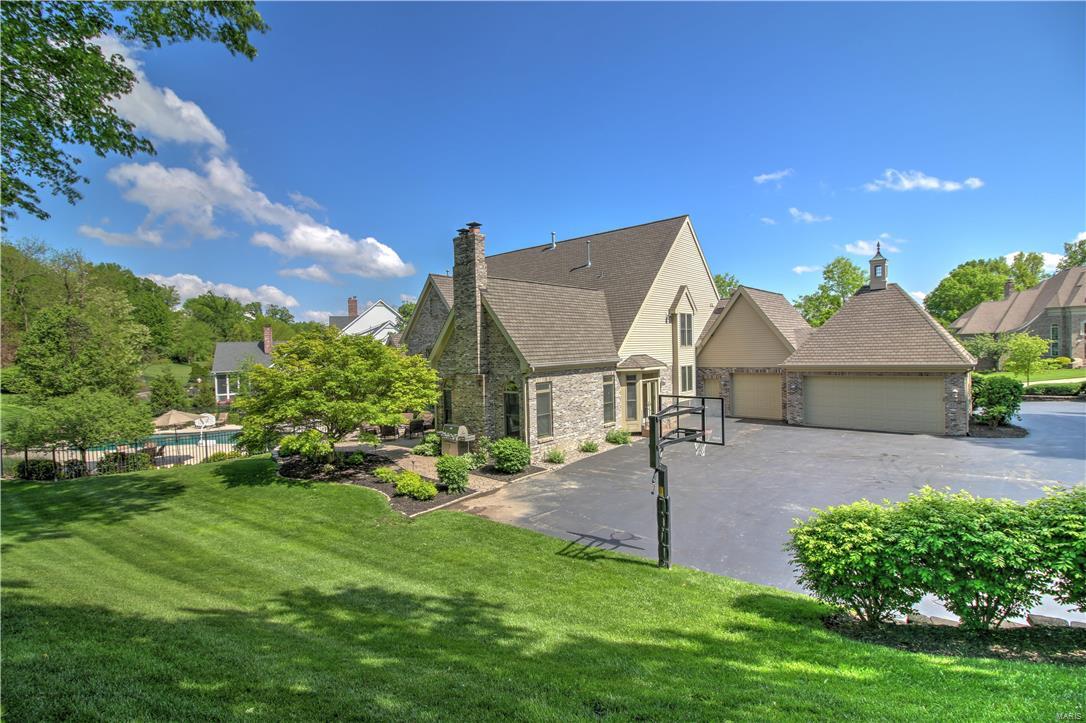 Hunters Pond - Residential