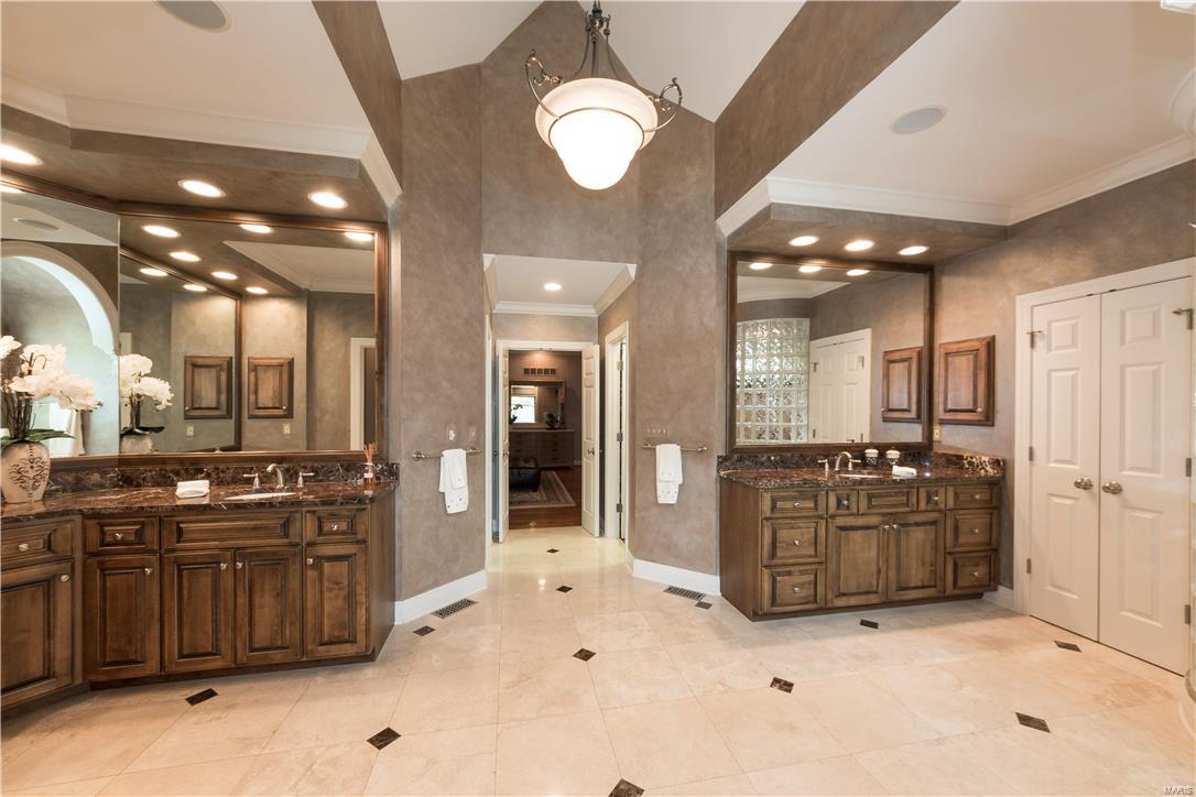 Hunters Pond - Residential