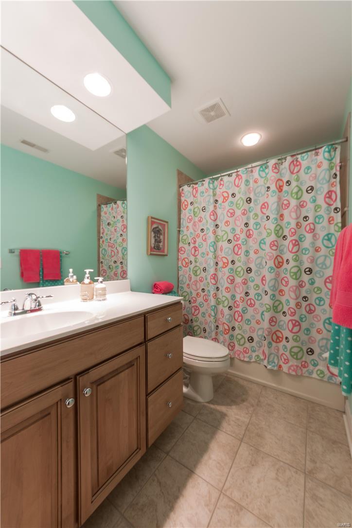 Hunters Pond - Residential