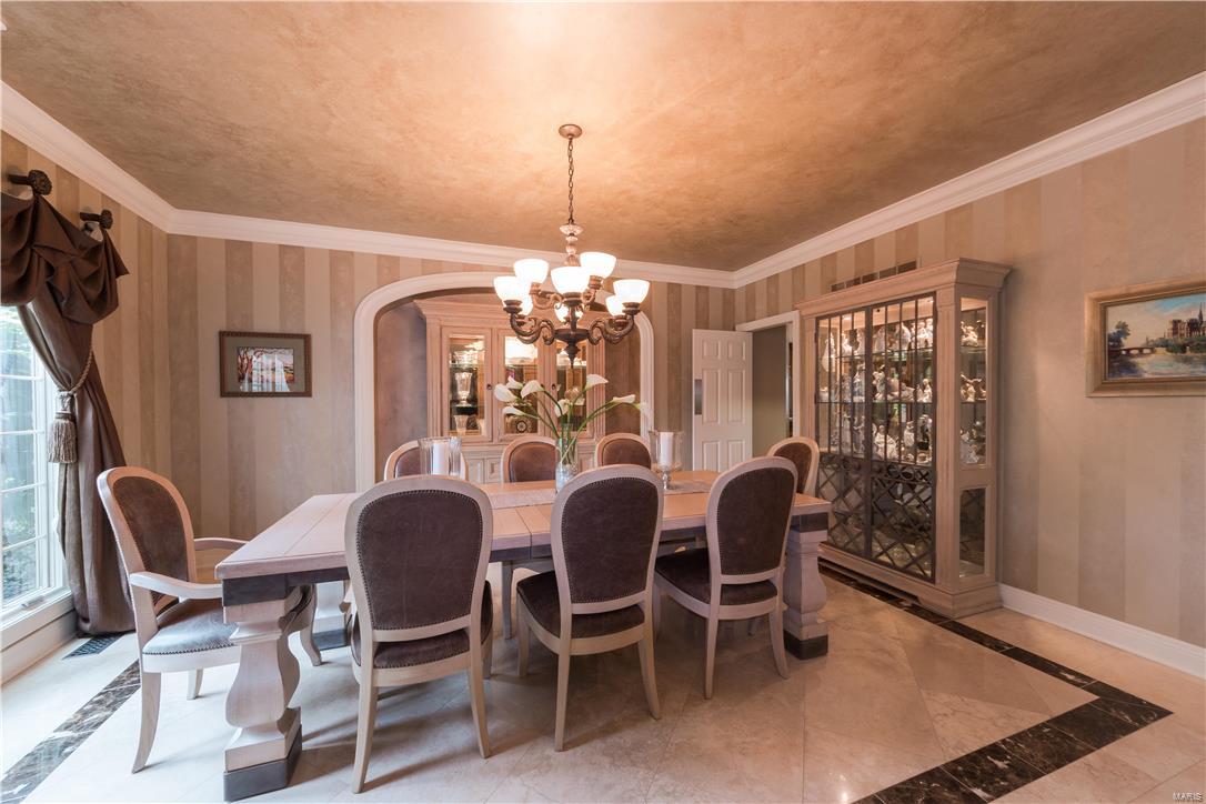 Hunters Pond - Residential