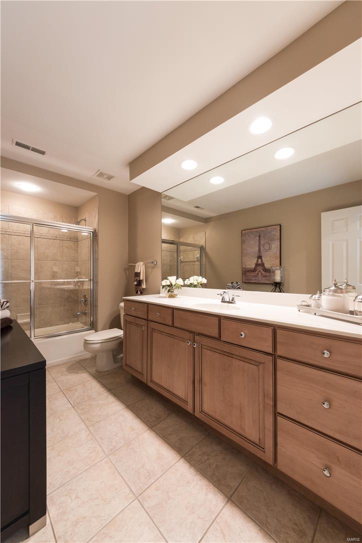 Hunters Pond - Residential