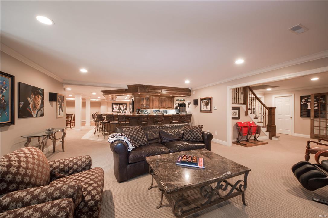 Hunters Pond - Residential