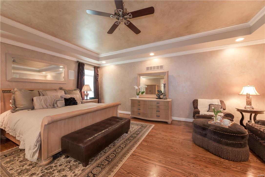 Hunters Pond - Residential