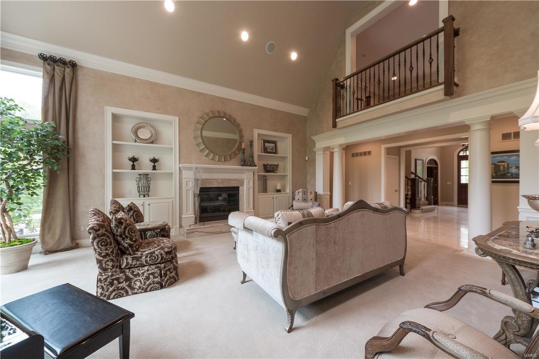 Hunters Pond - Residential