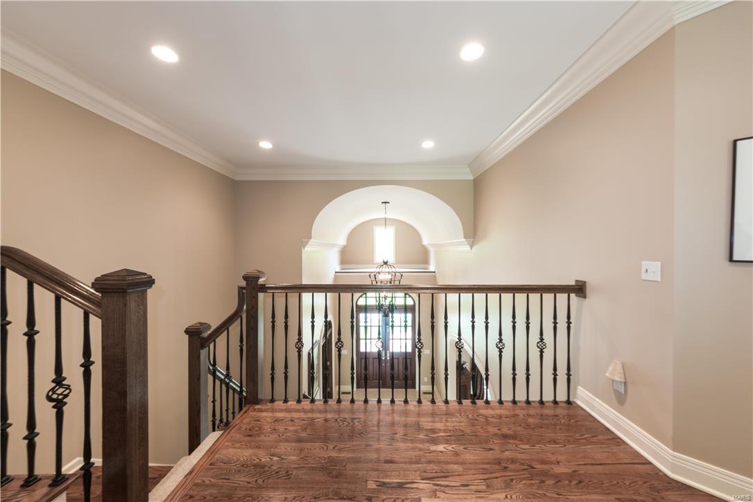 Hunters Pond - Residential