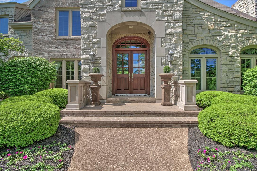 Hunters Pond - Residential