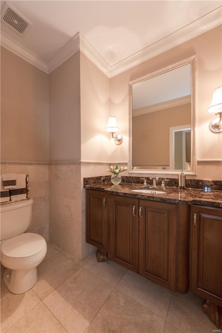 Hunters Pond - Residential