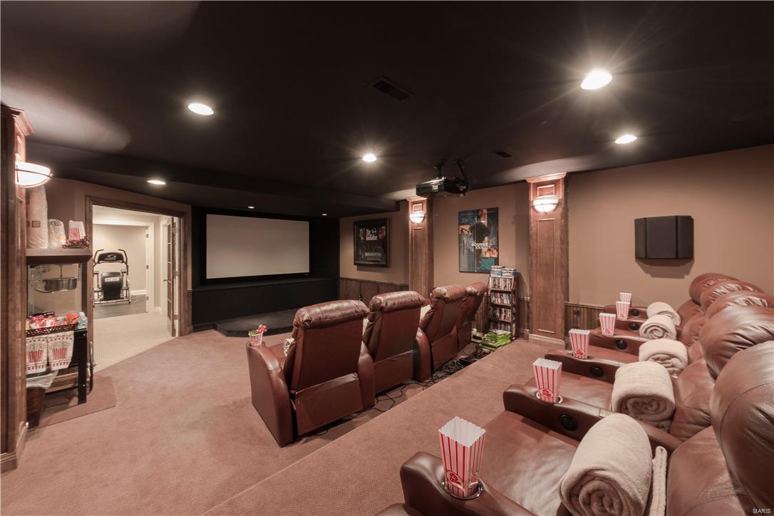 Hunters Pond - Residential