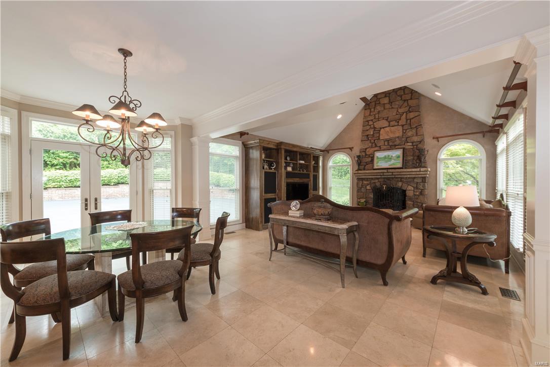 Hunters Pond - Residential