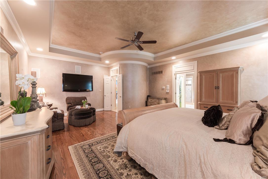 Hunters Pond - Residential