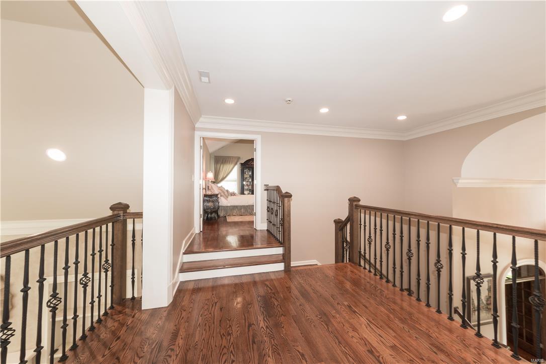 Hunters Pond - Residential