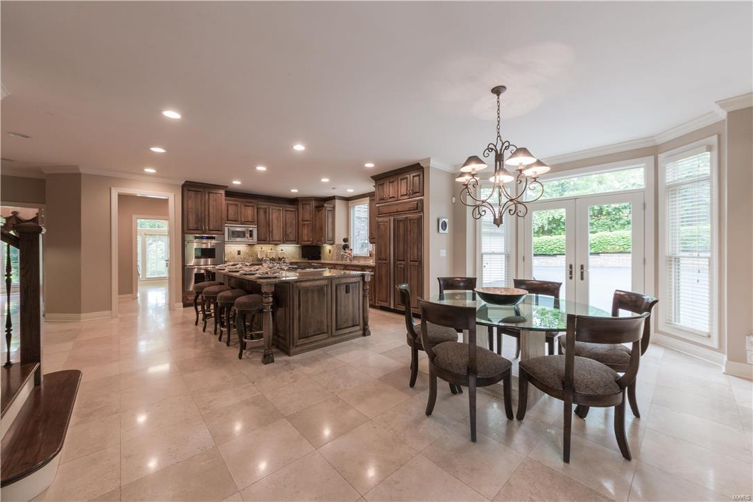 Hunters Pond - Residential