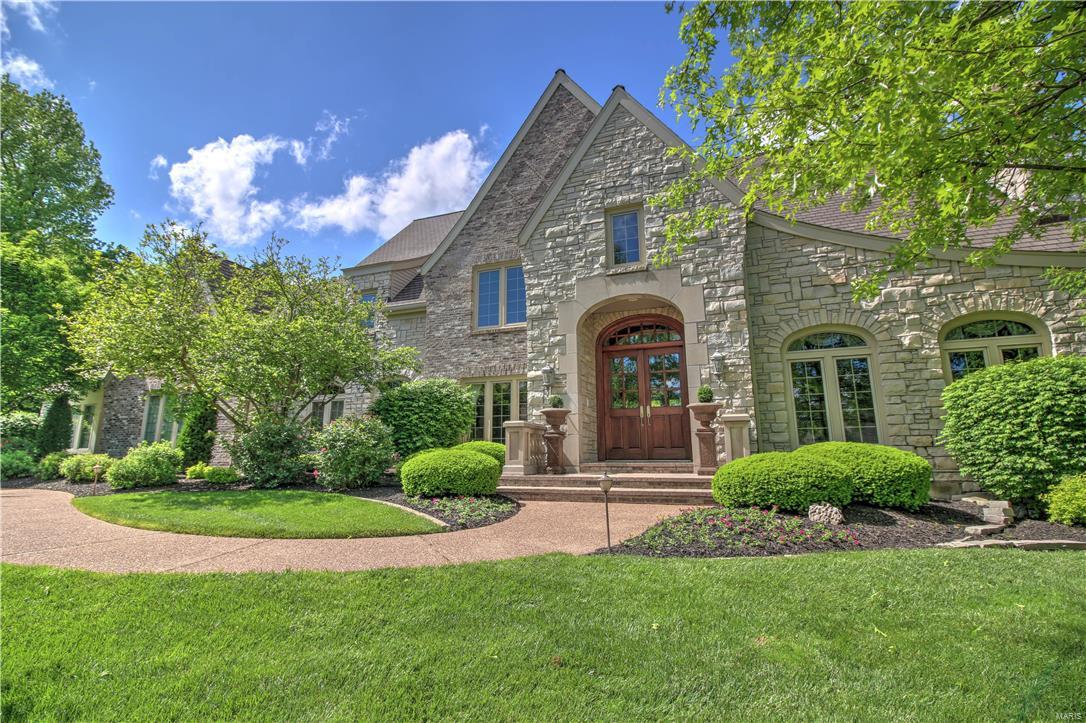 Hunters Pond - Residential