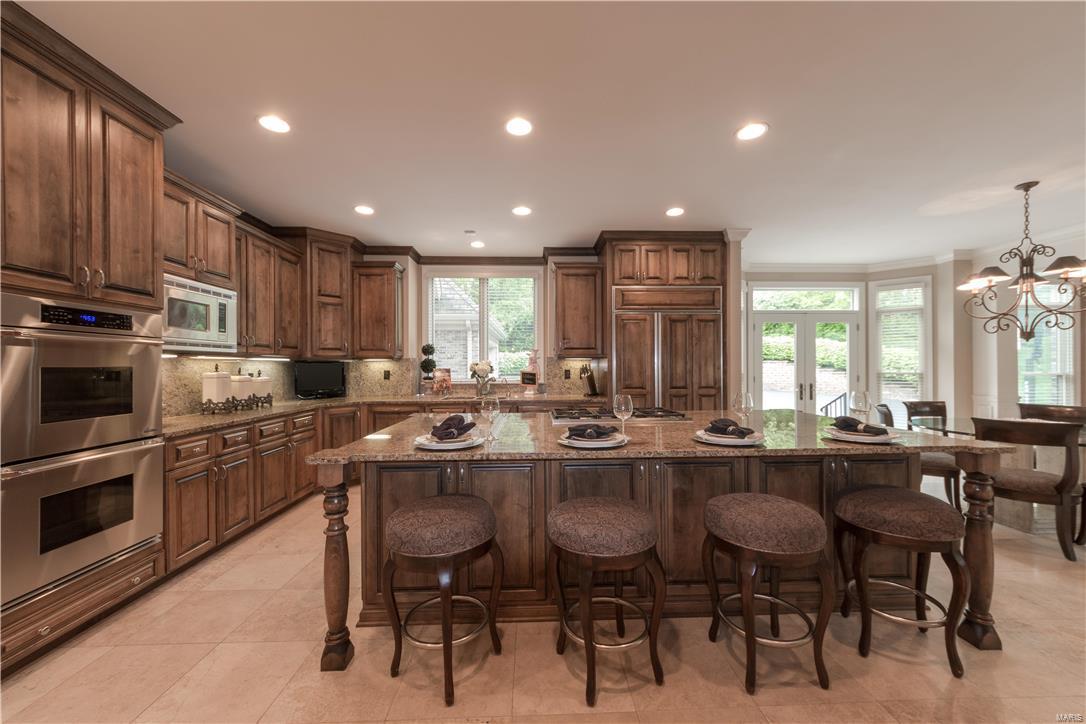 Hunters Pond - Residential