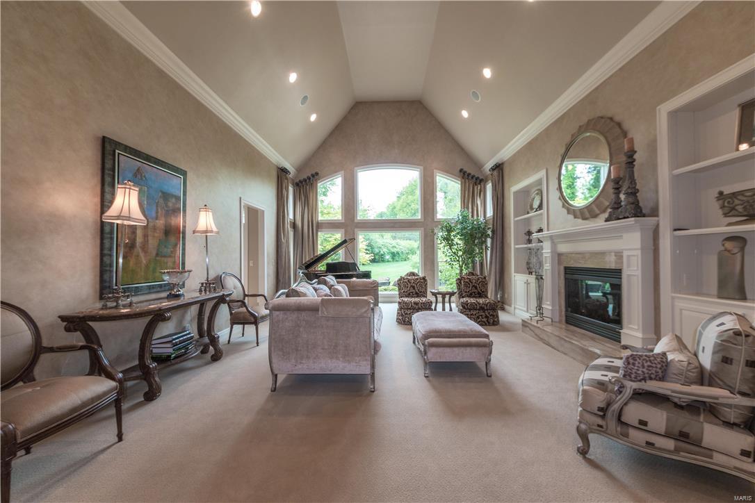 Hunters Pond - Residential