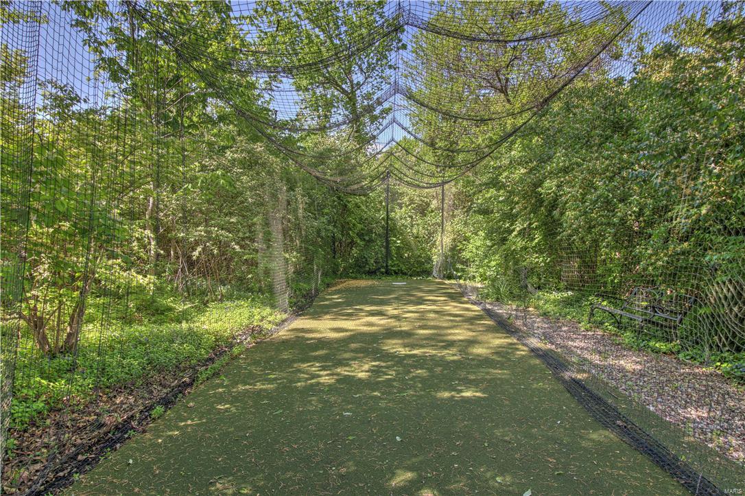 Hunters Pond - Residential