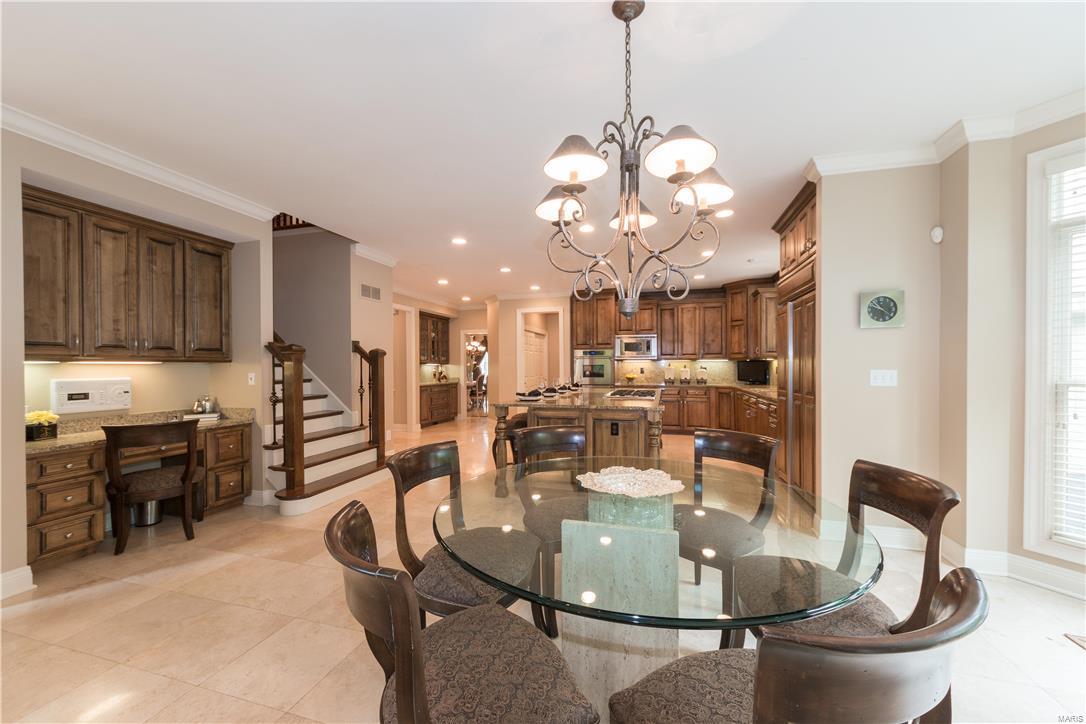 Hunters Pond - Residential