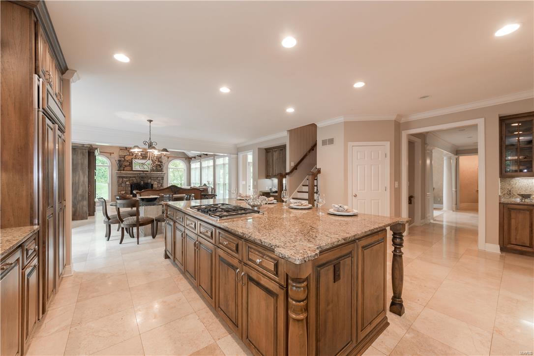 Hunters Pond - Residential