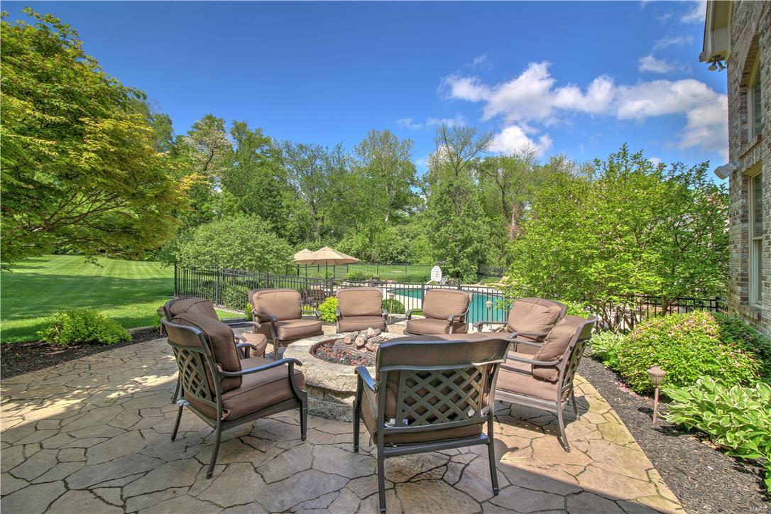 Hunters Pond - Residential