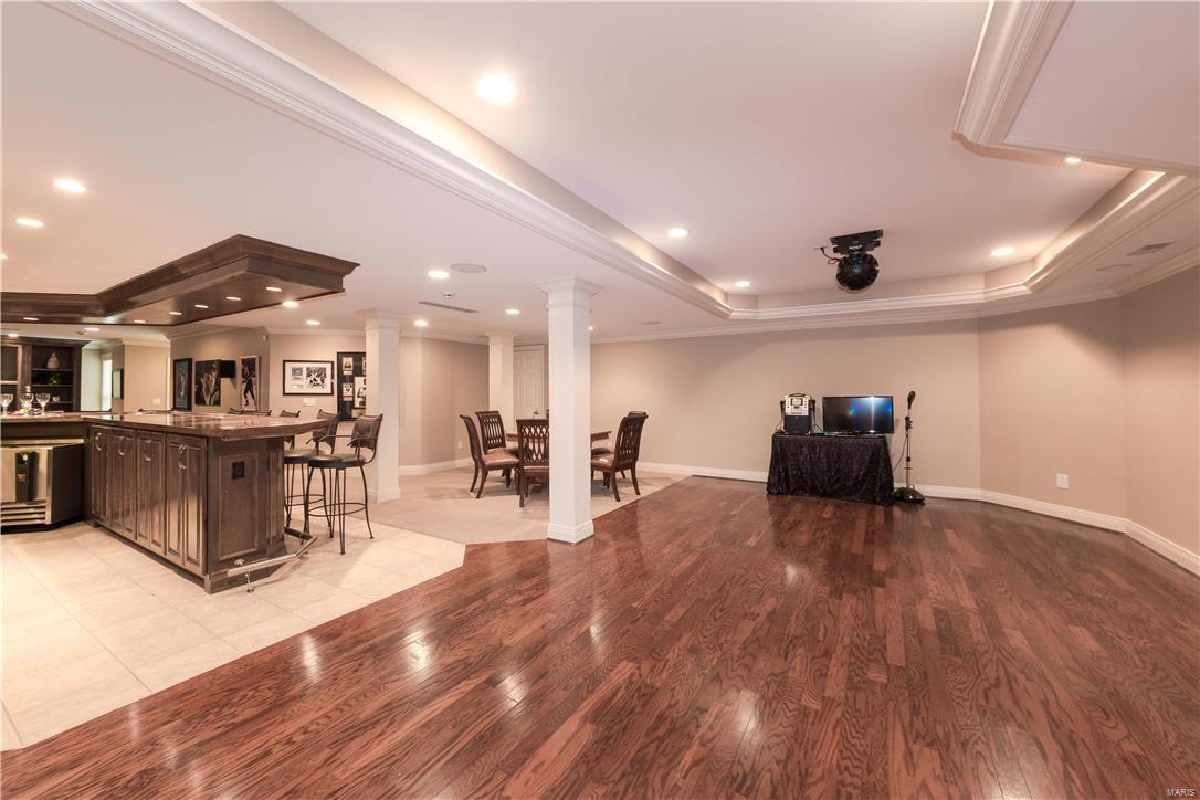 Hunters Pond - Residential