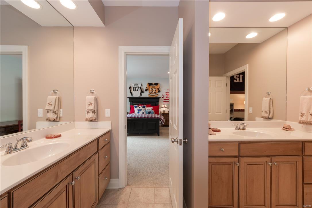 Hunters Pond - Residential