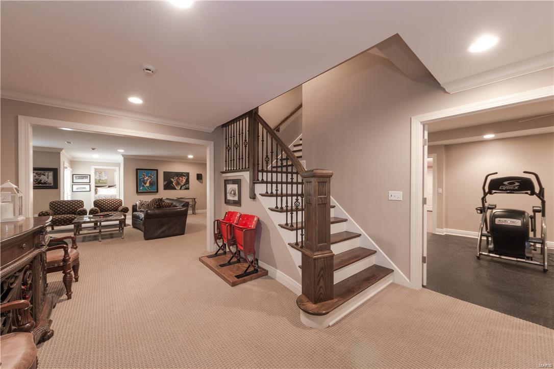 Hunters Pond - Residential