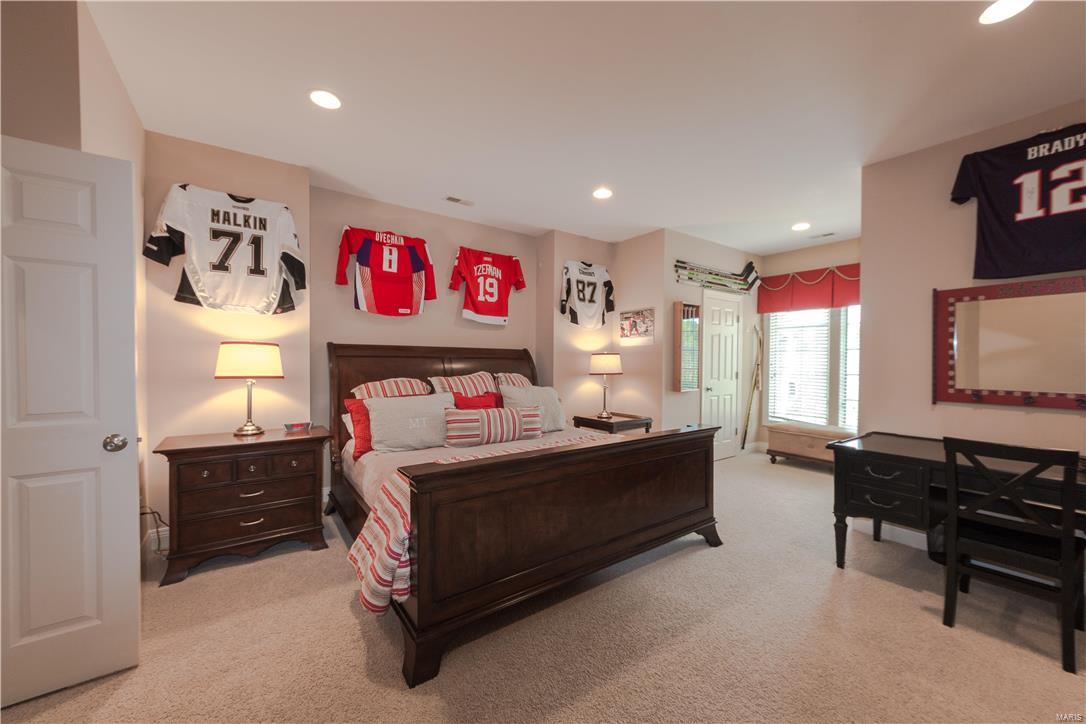 Hunters Pond - Residential