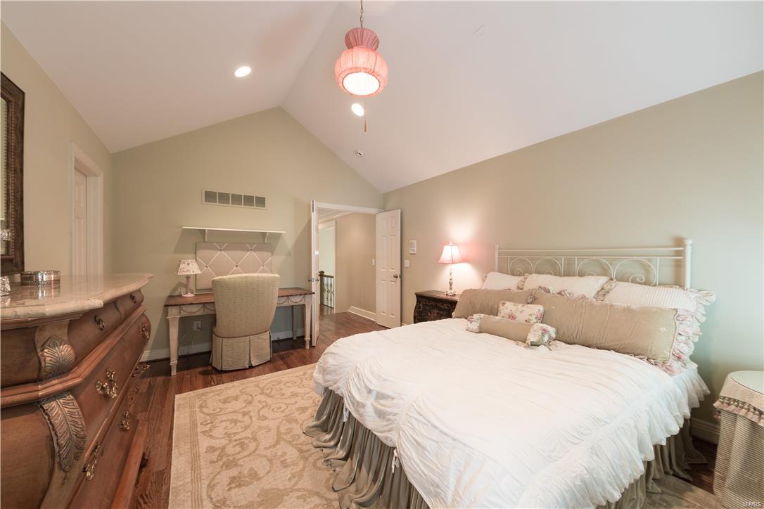 Hunters Pond - Residential