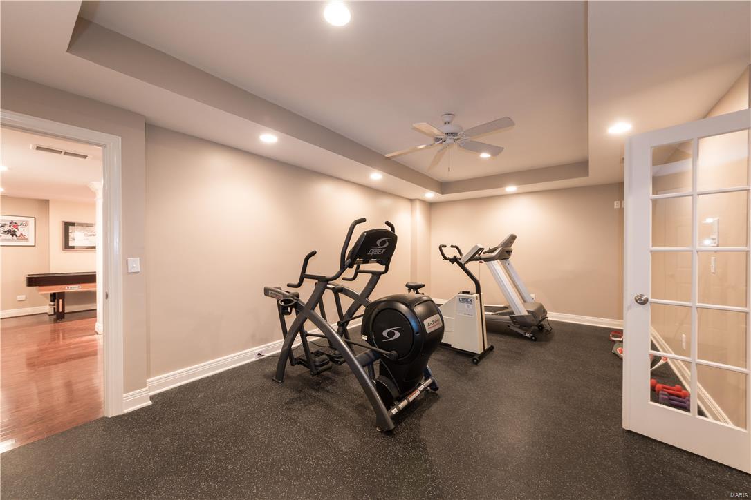 Hunters Pond - Residential